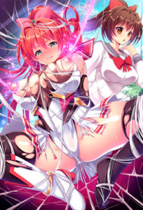Seikou Senki Pony Celes